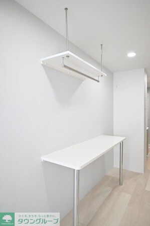 GLICION蓮根の物件内観写真